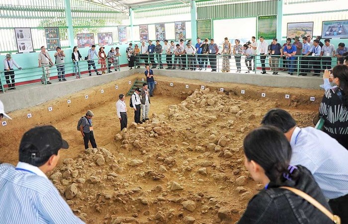 Tiêu chí cung cấp dịch vụ sự nghiệp công lập hồ sơ khoa học để xếp hạng di tích - Anh 1