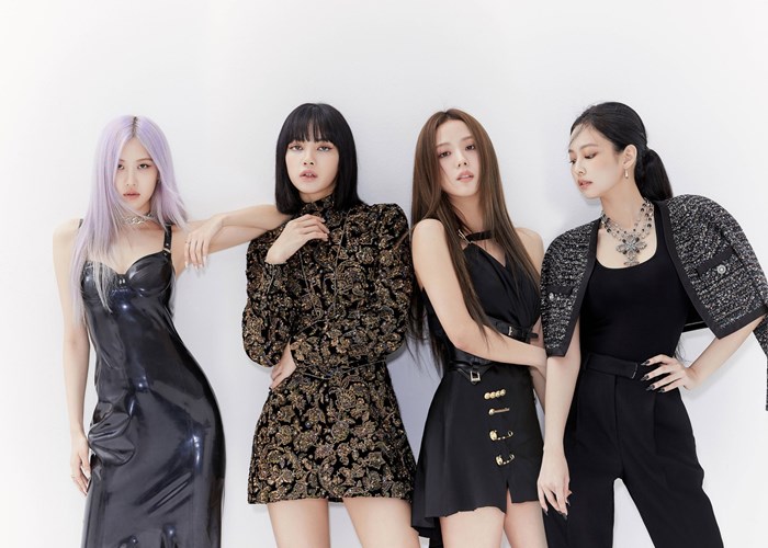 Thoả thuận xong tiền bản quyền concert BlackPink tại Hà Nội - Anh 1