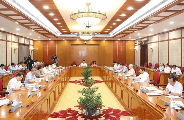 Cảnh cáo Ban Thường vụ Tỉnh ủy Thanh Hóa nhiệm kỳ 2010-2015, 2015-2020 - Anh 1