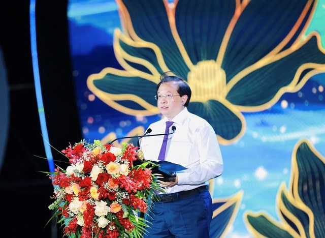 Để dân ca Ví, Giặm Nghệ Tĩnh luôn trường tồn và tỏa sáng - Anh 1