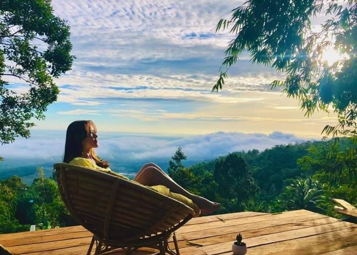 Lên “nóc nhà” miền Tây để “cưỡi gió, săn mây” - Anh 4