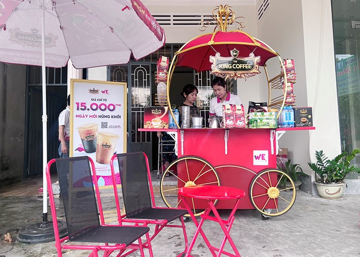 Hỗ trợ phụ nữ khó khăn khởi nghiệp - Anh 4