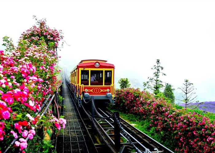 Ba lý do khiến Việt Nam trở thành “điểm nóng” du lịch mới của châu Á - Anh 3