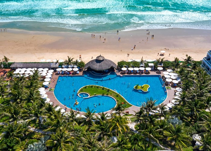 Ba lý do khiến Việt Nam trở thành “điểm nóng” du lịch mới của châu Á - Anh 1