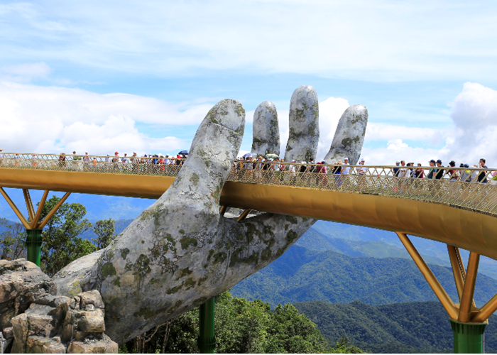 Ba lý do khiến Việt Nam trở thành “điểm nóng” du lịch mới của châu Á - Anh 2