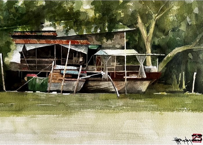 Thêm không gian trưng bày nghệ thuật tại TP.HCM - Anh 3