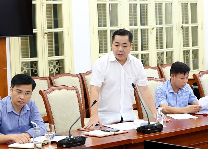 Bộ trưởng Nguyễn Văn Hùng: Tổ chức các hoạt động xứng tầm dấu mốc kỷ niệm 78 năm ngày truyền thống Ngành Văn hoá - Anh 6