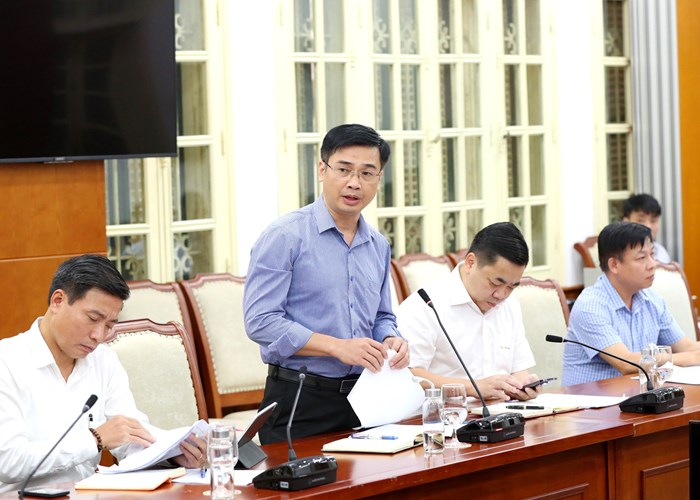 Bộ trưởng Nguyễn Văn Hùng: Tổ chức các hoạt động xứng tầm dấu mốc kỷ niệm 78 năm ngày truyền thống Ngành Văn hoá - Anh 5