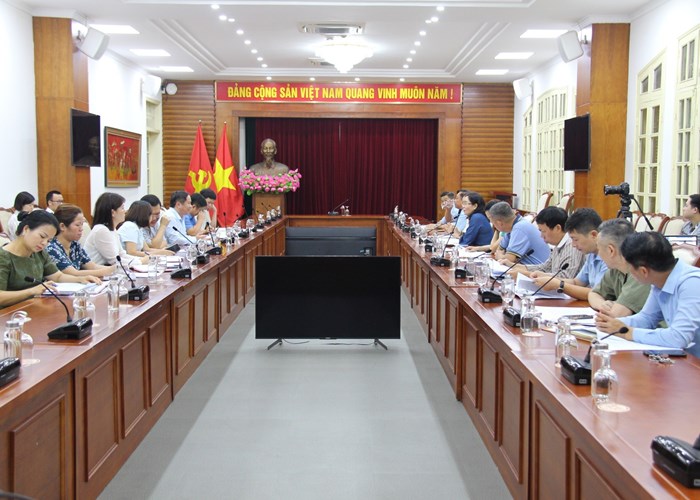 Tổ chức Ngày hội văn hóa các dân tộc có số dân dưới 10.000 người lần thứ nhất tại Lai Châu - Anh 4