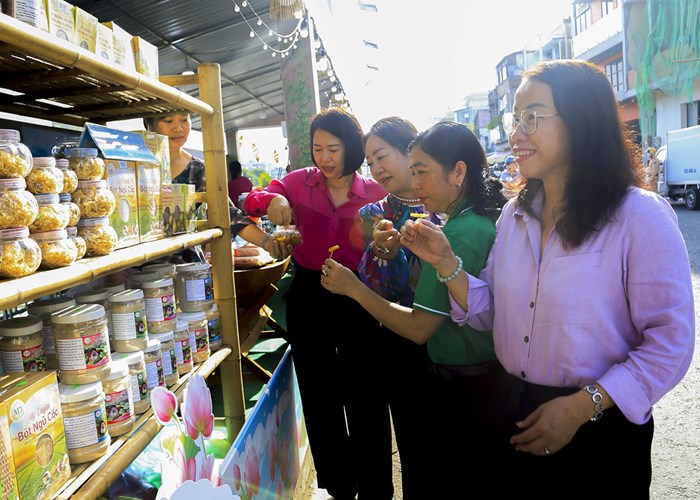 TP.HCM: Khai thác bản sắc văn hóa của đô thị sông nước để phát triển du lịch - Anh 5