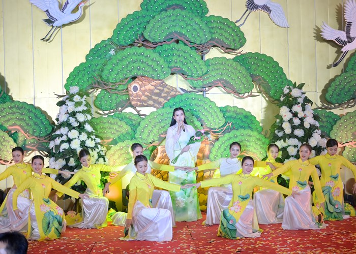 Cơ hội thúc đẩy hợp tác văn hóa và phát triển kinh tế Việt Nam - Nhật Bản thông qua ẩm thực - Anh 2