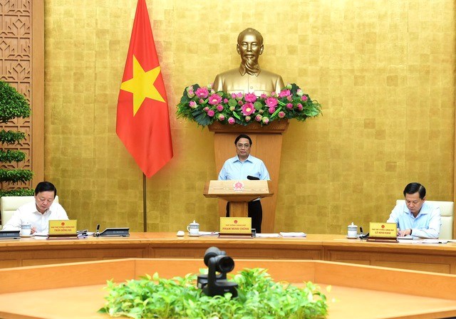 Chính phủ sẽ bố trí kinh phí cho Chương trình Mục tiêu quốc gia về chấn hưng, phát triển văn hóa - Anh 1