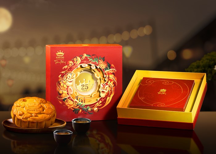 Kết nối sự đoàn viên qua việc gìn giữ nét đẹp văn hóa dịp Trung thu - Anh 2