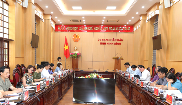 Thứ trưởng Trịnh Thị Thủy: Văn hoá là động lực quan trọng để phát triển kinh tế - xã hội - Anh 1