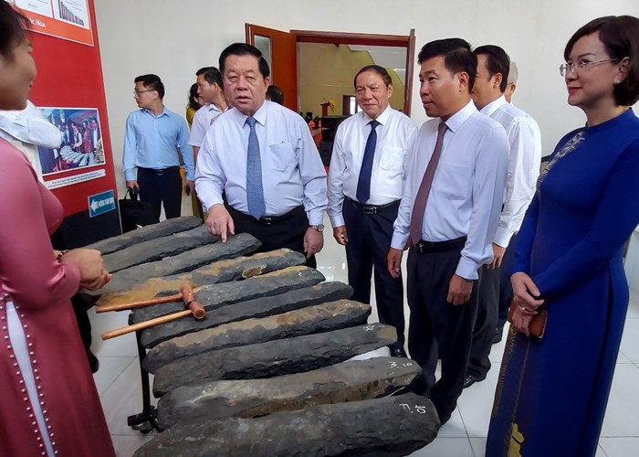 Độc đáo di sản văn hoá Bình Phước - Anh 1