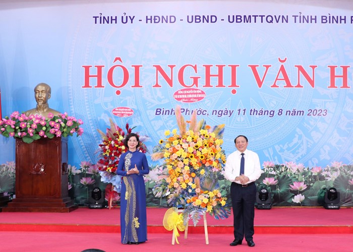 Độc đáo di sản văn hoá Bình Phước - Anh 2