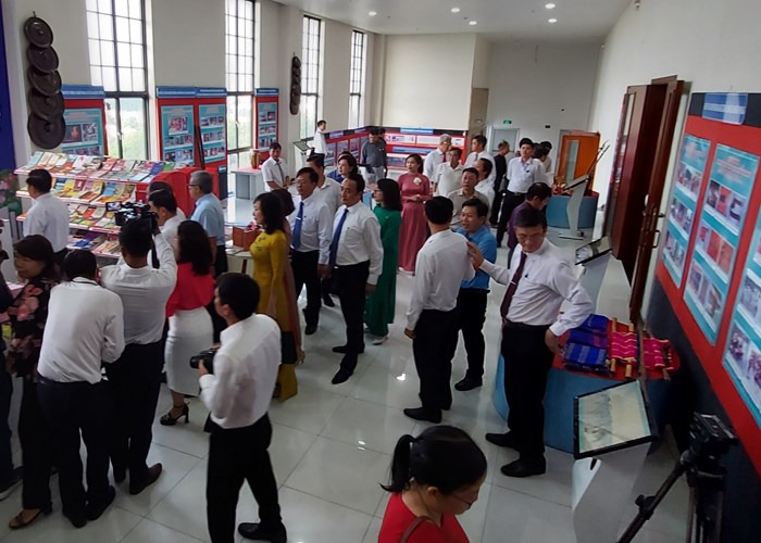 Độc đáo di sản văn hoá Bình Phước - Anh 10
