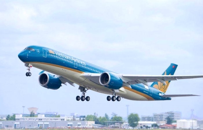 Vietnam Airlines Group cung ứng gần 400.000 chỗ nội địa dịp Quốc khánh 2.9 - Anh 1