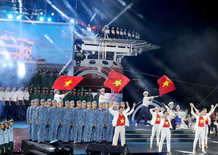 Ấn tượng chương trình 