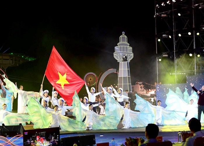 Ấn tượng chương trình 