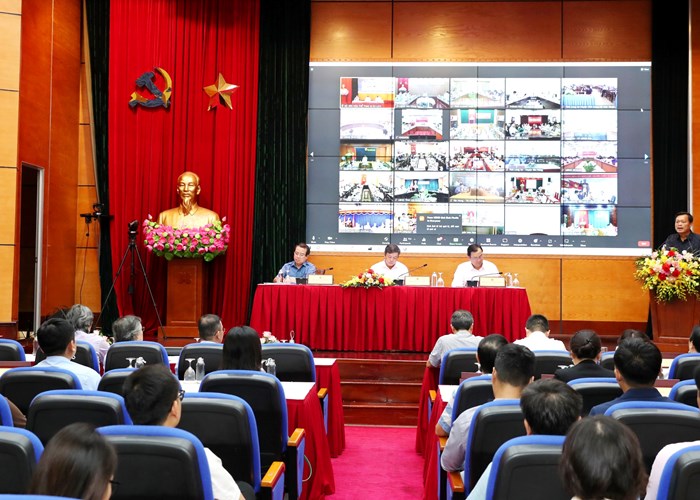 Tạo ra đột phá trong phát triển du lịch - Anh 1