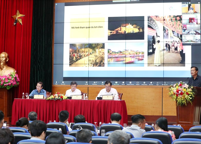 Tạo ra đột phá trong phát triển du lịch - Anh 6
