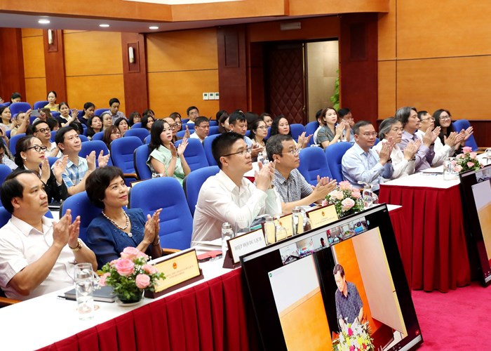 Tạo ra đột phá trong phát triển du lịch - Anh 3