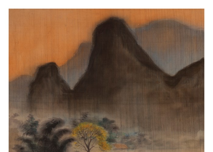 “Đất nước tôi” qua ngôn ngữ tạo hình - Anh 3