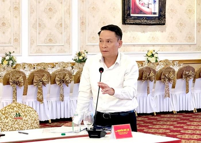 Báo chí tuyên truyền, quảng bá, kết nối phát triển du lịch vùng đồng bằng sông Hồng - Anh 1