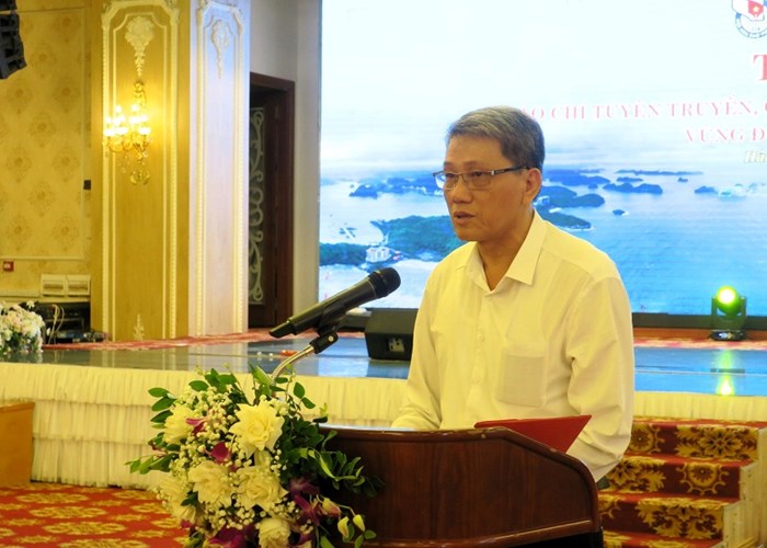 Báo chí tuyên truyền, quảng bá, kết nối phát triển du lịch vùng đồng bằng sông Hồng - Anh 3