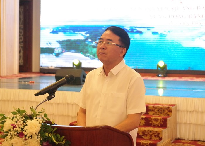 Báo chí tuyên truyền, quảng bá, kết nối phát triển du lịch vùng đồng bằng sông Hồng - Anh 2