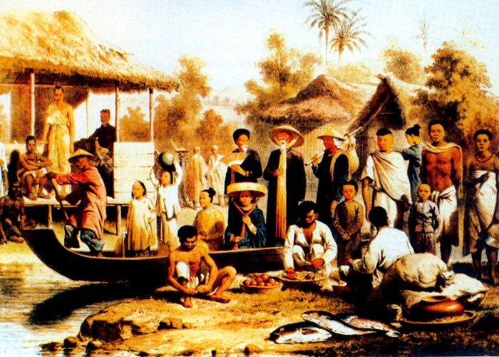 Hành trình khám phá lan toả vẻ đẹp vùng quê văn hiến Hưng Yên - Anh 2