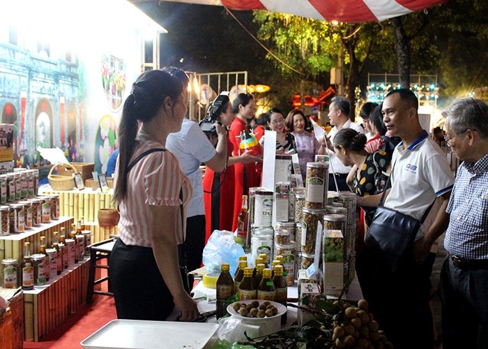 Hành trình khám phá lan toả vẻ đẹp vùng quê văn hiến Hưng Yên - Anh 3