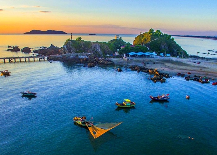 Nghệ An hướng tới quảng bá hình ảnh du lịch một cách chuyên nghiệp - Anh 2