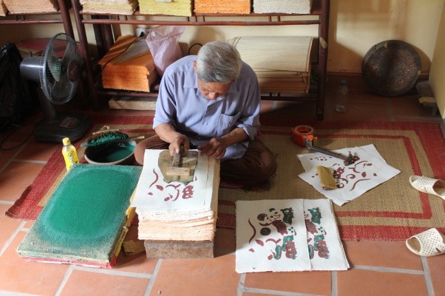 Khẩn trương hoàn thiện và ưu tiên hồ sơ di sản 