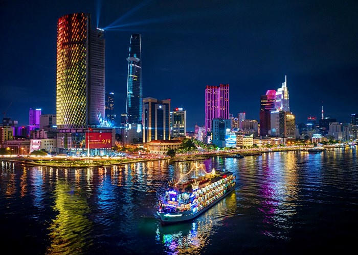Hơn 13.270 tác phẩm của 1.032 tác giả tham gia “Tỏa sáng Việt Nam - Amazing Vietnam” - Anh 3