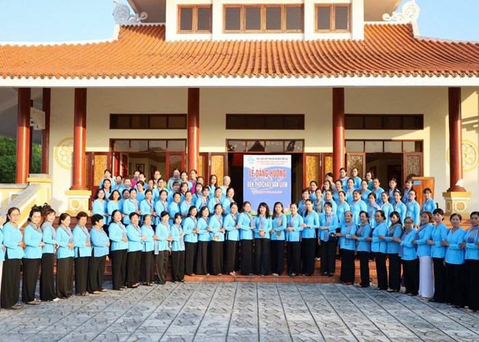 Hội thảo khoa học 