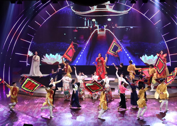 Sẵn sàng ngân vang “Giai điệu Tổ quốc” - Anh 5