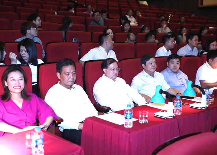 Sẵn sàng ngân vang “Giai điệu Tổ quốc” - Anh 3