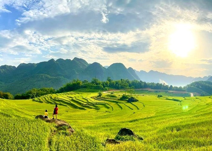 Thanh Hóa kết nối, thu hút khách từ thị trường TP.HCM và Đông Nam Bộ - Anh 5