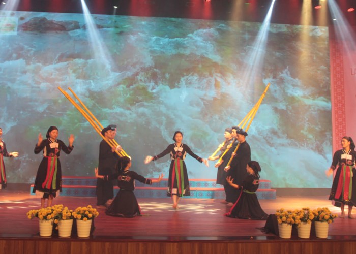 Tuần Văn hoá, Thể thao các dân tộc vùng Đông Bắc gắn với phát triển du lịch - Anh 3