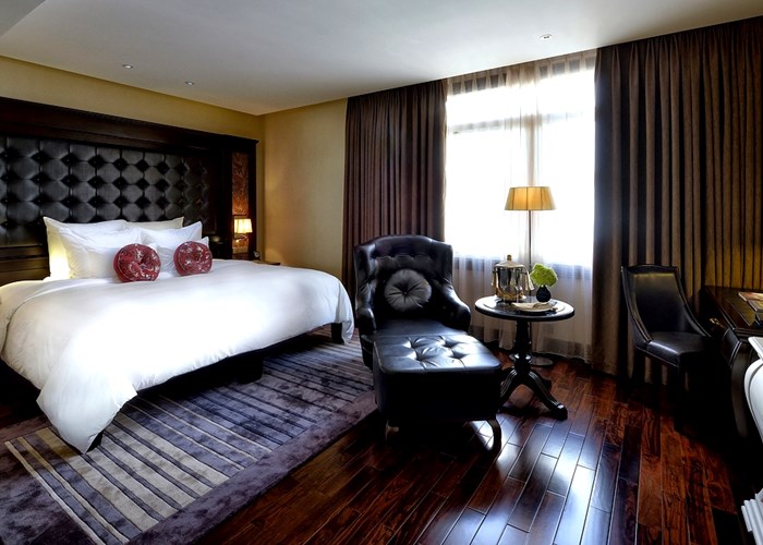 Quảng Ninh tăng cường khai thác sản phẩm du lịch đêm - Anh 4