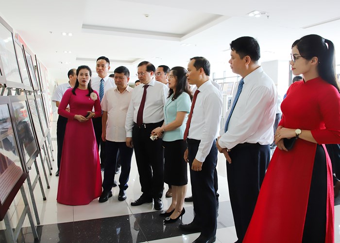 Đề xuất ban hành Nghị quyết chuyên đề về phát triển văn hóa, con người Bắc Giang - Anh 3