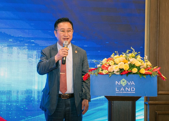 Doanh nghiệp Việt Nam đẩy mạnh hợp tác và xúc tiến du lịch đến thị trường Hàn Quốc - Anh 3