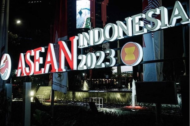 Việt Nam có nhiều đóng góp quan trọng cho thành công chung của các hội nghị ASEAN - Anh 2