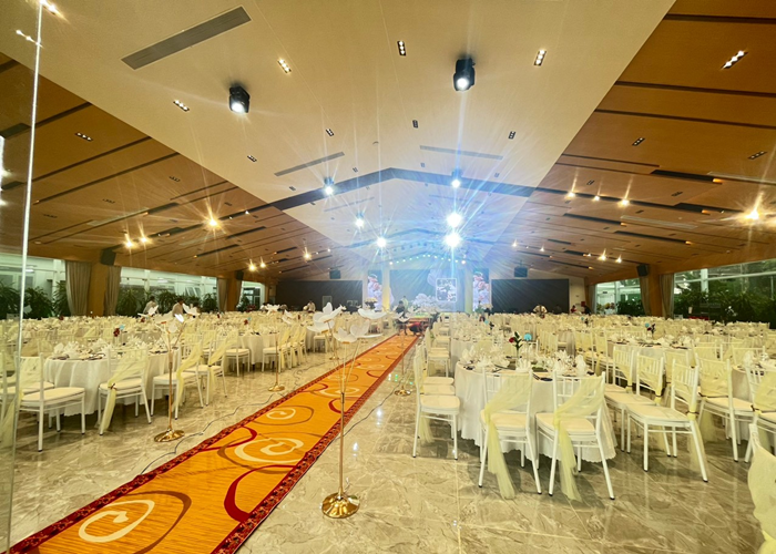 Sức hút không thể cản đến từ Sao Mai Center 2 - Anh 1