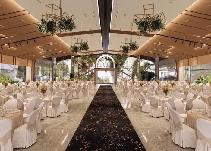 Sức hút không thể cản đến từ Sao Mai Center 2 - Anh 3