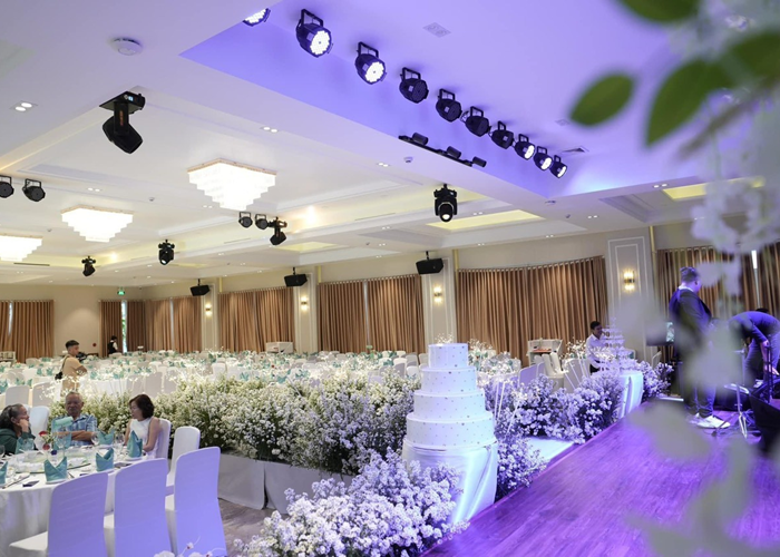 Sức hút không thể cản đến từ Sao Mai Center 2 - Anh 4