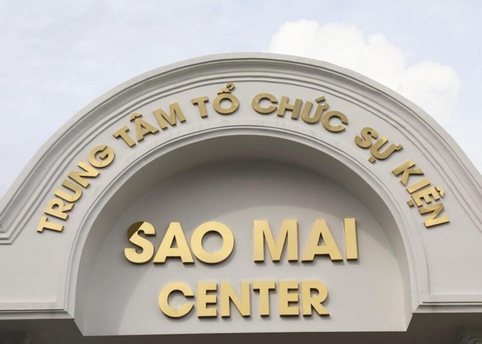Sức hút không thể cản đến từ Sao Mai Center 2 - Anh 5