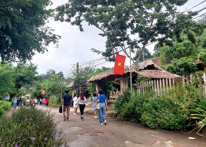 Để Tuyên Quang không còn là điểm dừng chân - Anh 4